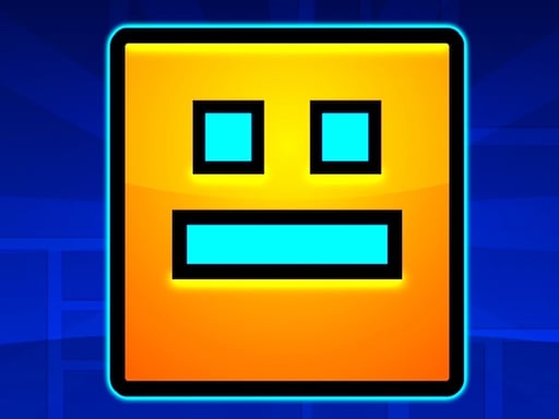 גיאומטרי דאש Geometry Dash