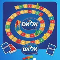 אליאס ALIAS משחק אונליין